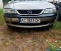 Сірий Вольво 66, об'ємом двигуна 2 л та пробігом 360 тис. км за 1450 $, фото 1 на Automoto.ua