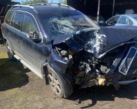 Синий Вольво 66, объемом двигателя 2 л и пробегом 350 тыс. км за 3700 $, фото 3 на Automoto.ua