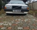 Белый Вольво 740, объемом двигателя 2.3 л и пробегом 350 тыс. км за 900 $, фото 2 на Automoto.ua