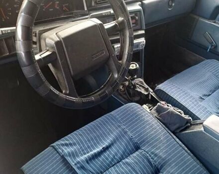 Білий Вольво 740, об'ємом двигуна 0 л та пробігом 350 тис. км за 957 $, фото 4 на Automoto.ua