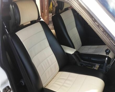 Білий Вольво 740, об'ємом двигуна 2.4 л та пробігом 20 тис. км за 5200 $, фото 3 на Automoto.ua