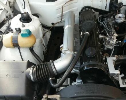 Білий Вольво 740, об'ємом двигуна 2.4 л та пробігом 20 тис. км за 5200 $, фото 5 на Automoto.ua