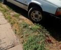 Белый Вольво 740, объемом двигателя 2.4 л и пробегом 200 тыс. км за 1500 $, фото 1 на Automoto.ua