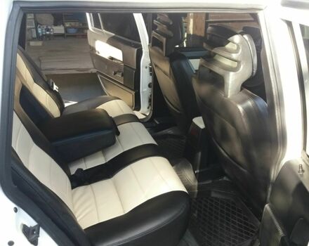 Білий Вольво 740, об'ємом двигуна 2.4 л та пробігом 20 тис. км за 5200 $, фото 2 на Automoto.ua