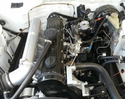 Білий Вольво 740, об'ємом двигуна 2.4 л та пробігом 20 тис. км за 5200 $, фото 1 на Automoto.ua