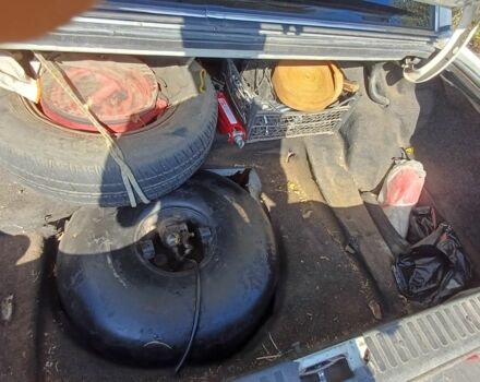 Белый Вольво 740, объемом двигателя 2.3 л и пробегом 10 тыс. км за 1300 $, фото 3 на Automoto.ua