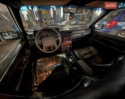 Білий Вольво 740, об'ємом двигуна 2.3 л та пробігом 422 тис. км за 2500 $, фото 11 на Automoto.ua