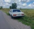 Белый Вольво 740, объемом двигателя 2.3 л и пробегом 100 тыс. км за 1300 $, фото 2 на Automoto.ua