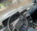 Белый Вольво 740, объемом двигателя 2.4 л и пробегом 355 тыс. км за 1300 $, фото 10 на Automoto.ua