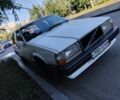 Білий Вольво 740, об'ємом двигуна 2.3 л та пробігом 400 тис. км за 900 $, фото 1 на Automoto.ua