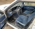 Белый Вольво 740, объемом двигателя 2.4 л и пробегом 355 тыс. км за 1300 $, фото 9 на Automoto.ua