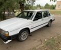 Белый Вольво 740, объемом двигателя 2.4 л и пробегом 355 тыс. км за 1300 $, фото 5 на Automoto.ua