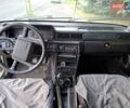 Белый Вольво 740, объемом двигателя 2.4 л и пробегом 380 тыс. км за 1000 $, фото 8 на Automoto.ua