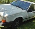 Белый Вольво 740, объемом двигателя 2.32 л и пробегом 500 тыс. км за 1300 $, фото 1 на Automoto.ua