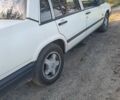 Білий Вольво 740, об'ємом двигуна 2.4 л та пробігом 135 тис. км за 1350 $, фото 1 на Automoto.ua