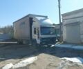 Белый Вольво 740, объемом двигателя 2.3 л и пробегом 400 тыс. км за 1232 $, фото 1 на Automoto.ua