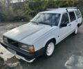 Белый Вольво 740, объемом двигателя 2.3 л и пробегом 280 тыс. км за 2000 $, фото 3 на Automoto.ua