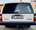 Белый Вольво 740, объемом двигателя 2.32 л и пробегом 203 тыс. км за 2000 $, фото 2 на Automoto.ua