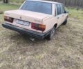 Бежевый Вольво 740, объемом двигателя 0 л и пробегом 400 тыс. км за 700 $, фото 2 на Automoto.ua