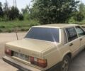 Бежевий Вольво 740, об'ємом двигуна 2.3 л та пробігом 300 тис. км за 757 $, фото 7 на Automoto.ua