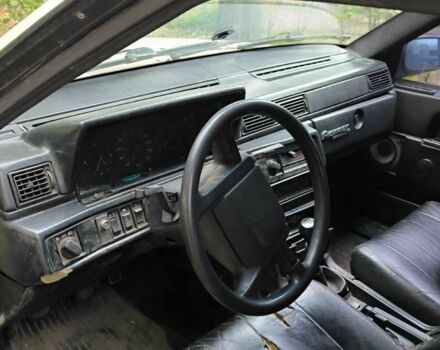 Бежевий Вольво 740, об'ємом двигуна 2.4 л та пробігом 340 тис. км за 1700 $, фото 9 на Automoto.ua
