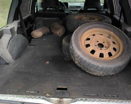 Бежевий Вольво 740, об'ємом двигуна 2.4 л та пробігом 340 тис. км за 1700 $, фото 7 на Automoto.ua