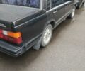 Черный Вольво 740, объемом двигателя 0 л и пробегом 144 тыс. км за 800 $, фото 2 на Automoto.ua