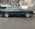 Черный Вольво 740, объемом двигателя 0 л и пробегом 144 тыс. км за 800 $, фото 1 на Automoto.ua