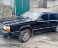 Черный Вольво 740, объемом двигателя 2.3 л и пробегом 144 тыс. км за 800 $, фото 6 на Automoto.ua