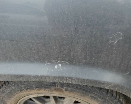 Черный Вольво 740, объемом двигателя 2.3 л и пробегом 306 тыс. км за 1900 $, фото 2 на Automoto.ua