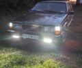 Черный Вольво 740, объемом двигателя 2.3 л и пробегом 300 тыс. км за 900 $, фото 1 на Automoto.ua