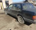Чорний Вольво 740, об'ємом двигуна 0 л та пробігом 530 тис. км за 1500 $, фото 2 на Automoto.ua