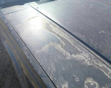 Чорний Вольво 740, об'ємом двигуна 0 л та пробігом 530 тис. км за 1500 $, фото 3 на Automoto.ua