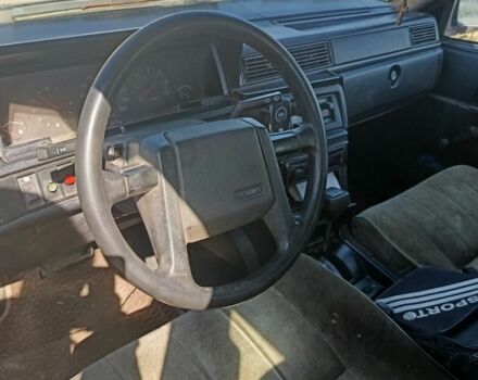 Чорний Вольво 740, об'ємом двигуна 0 л та пробігом 530 тис. км за 1500 $, фото 7 на Automoto.ua