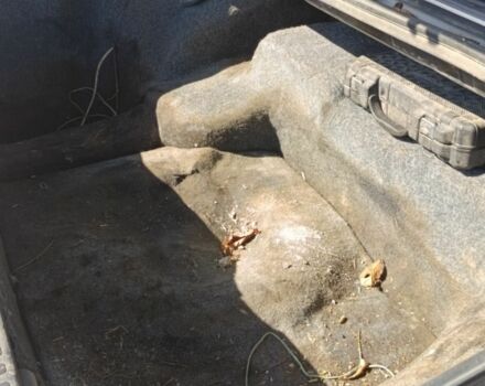 Чорний Вольво 740, об'ємом двигуна 0 л та пробігом 530 тис. км за 1500 $, фото 12 на Automoto.ua