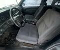 Чорний Вольво 740, об'ємом двигуна 2.3 л та пробігом 510 тис. км за 2550 $, фото 10 на Automoto.ua