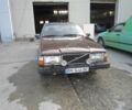Коричневий Вольво 740, об'ємом двигуна 2.4 л та пробігом 100 тис. км за 1325 $, фото 1 на Automoto.ua