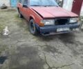 Червоний Вольво 740, об'ємом двигуна 0 л та пробігом 111 тис. км за 339 $, фото 1 на Automoto.ua