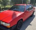 Червоний Вольво 740, об'ємом двигуна 2.3 л та пробігом 100 тис. км за 1103 $, фото 1 на Automoto.ua