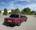 Червоний Вольво 740, об'ємом двигуна 2.3 л та пробігом 450 тис. км за 1090 $, фото 1 на Automoto.ua