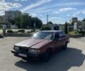 Красный Вольво 740, объемом двигателя 2.3 л и пробегом 450 тыс. км за 1090 $, фото 1 на Automoto.ua