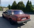 Червоний Вольво 740, об'ємом двигуна 2.3 л та пробігом 450 тис. км за 1090 $, фото 2 на Automoto.ua