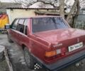Червоний Вольво 740, об'ємом двигуна 2.3 л та пробігом 110 тис. км за 845 $, фото 2 на Automoto.ua