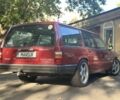 Червоний Вольво 740, об'ємом двигуна 3 л та пробігом 100 тис. км за 5000 $, фото 3 на Automoto.ua