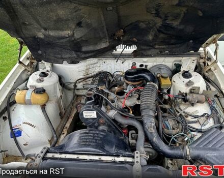 Вольво 740, объемом двигателя 23 л и пробегом 369 тыс. км за 760 $, фото 7 на Automoto.ua