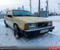 Вольво 740, объемом двигателя 2.3 л и пробегом 34 тыс. км за 1400 $, фото 1 на Automoto.ua