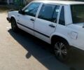Вольво 740, об'ємом двигуна 2.5 л та пробігом 0 тис. км за 1800 $, фото 1 на Automoto.ua