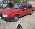 Вольво 740, объемом двигателя 2.32 л и пробегом 339 тыс. км за 1250 $, фото 9 на Automoto.ua