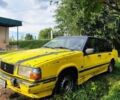 Жовтий Вольво 740, об'ємом двигуна 2.8 л та пробігом 200 тис. км за 2200 $, фото 4 на Automoto.ua