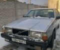 Сірий Вольво 740, об'ємом двигуна 2.3 л та пробігом 488 тис. км за 1800 $, фото 1 на Automoto.ua